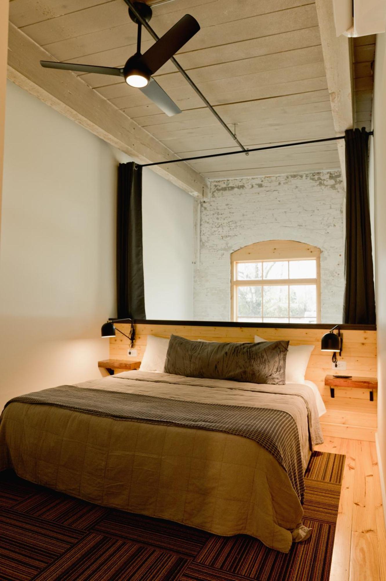 Loom Room Retreat Dalton Eksteriør billede